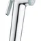 Комплект гигиенического душа Grohe BauClassic (UA11104801)