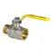Кран шаровой KOER KR.215.G - 3/4" FM ГШВ YELLOW, ручка "рычаг" желтая (KR0117) Кран шаровой KOER KR.215.G - 3/4" FM ГШВ YELLOW, ручка "рычаг" желтая (KR0117)