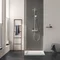 Душевая система с термостатом для душа Grohe Euphoria SmartControl System (26509000)