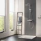 Душевая система с термостатом для душа Grohe Euphoria SmartControl System (26509000)