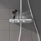 Душевая система с термостатом для душа Grohe Euphoria SmartControl System (26509000)