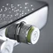 Душевая система с термостатом для душа Grohe Euphoria SmartControl System (26509000)