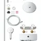 Душевая система с термостатом для душа Grohe Euphoria SmartControl System (26509000)
