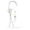 Смеситель для кухни Grohe Euroeco New (32752000) Смеситель для кухни Grohe Euroeco New (32752000)