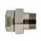 Сгон американка 2" прямой Koer KR.341 (KR0185)