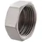 Заглушка В 1" Koer KF.P10F (KR3096) Заглушка В 1" Koer KF.P10F (KR3096)