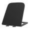 Сидение-крышка для унитаза Mixxus Premium SEAT COVER QUADRO-DIVERSE-2001 BLACK с микролифтом 448х35 Сидение-крышка для унитаза Mixxus Premium SEAT COVER QUADRO-DIVERSE-2001 BLACK с микролифтом 448х35