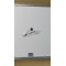 Зеркало Mixxus Warm MR02-100x60 (часы, LED-подсветка, антизапотевание) (MI6003)