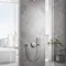 Настенный держатель для ручного душа Grohe Relexa neutral (28622000)