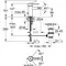 Смеситель с донным клапаном Grohe Essence (24178001)