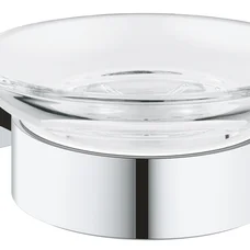 Мильниця Grohe Essentials Cube New (40754001)