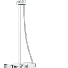Душевая система с термостатом для душа Grohe Euphoria SmartControl System (26509000)