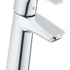 Смеситель для раковины M-размера Grohe Eurosmart (23324001)