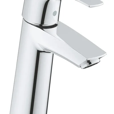 Смеситель для раковины M-размера Grohe Eurosmart (23324001)