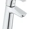 Смеситель для раковины M-размера Grohe Eurosmart (23324001)