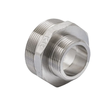 Ниппель редукционный 1-1/4"x2" Koer KF.N1220 (KF0046)
