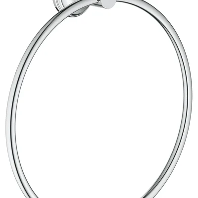 Кільце для рушника Grohe Essentials Authentic (40655001)