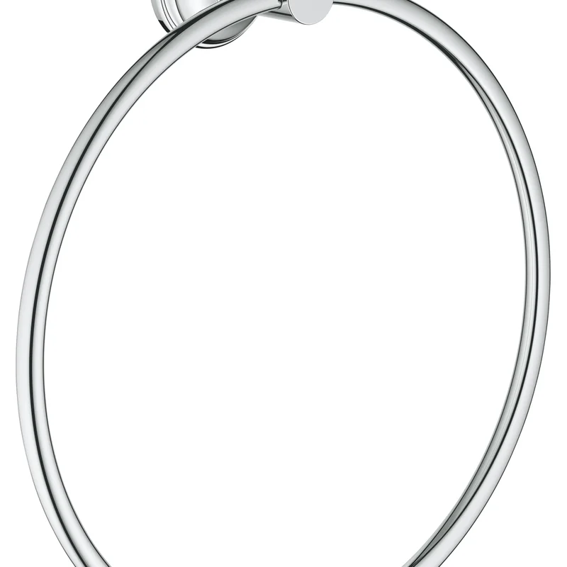 Кільце для рушника Grohe Essentials Authentic (40655001)