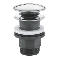 Нажимной донный клапан Grohe (40824000)