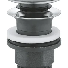 Нажимной донный клапан Grohe (40824000)