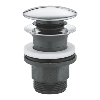 Нажимной донный клапан Grohe (40824000)