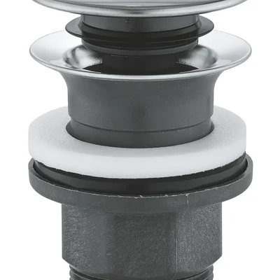 Нажимной донный клапан Grohe (40824000)