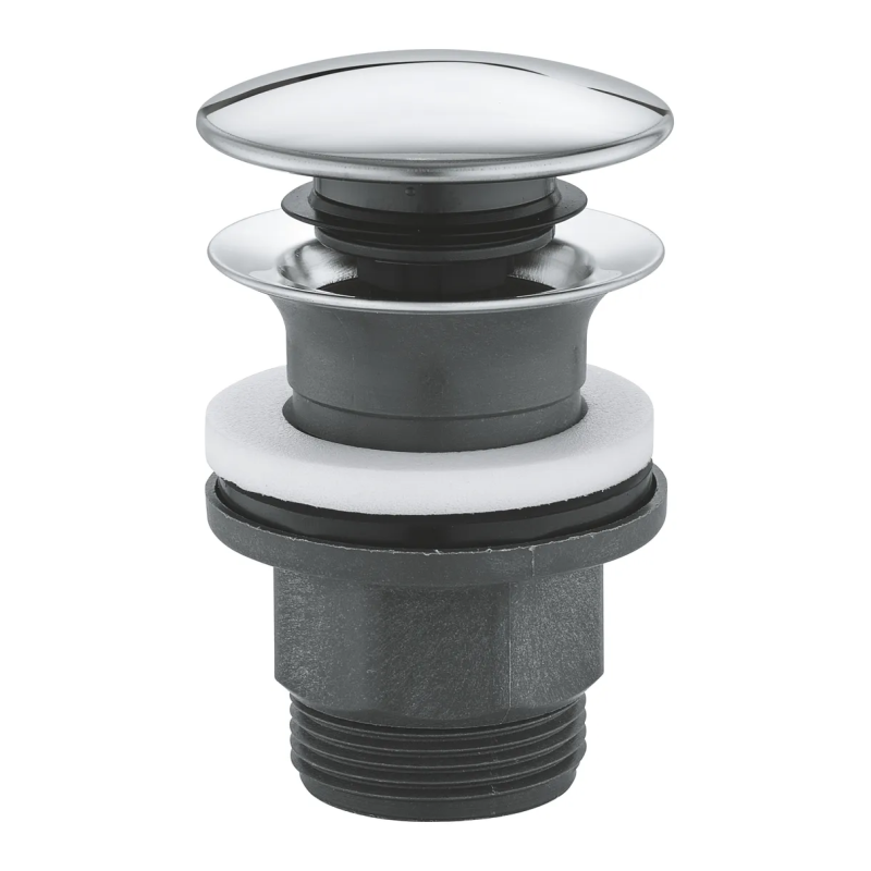 Нажимной донный клапан Grohe (40824000)