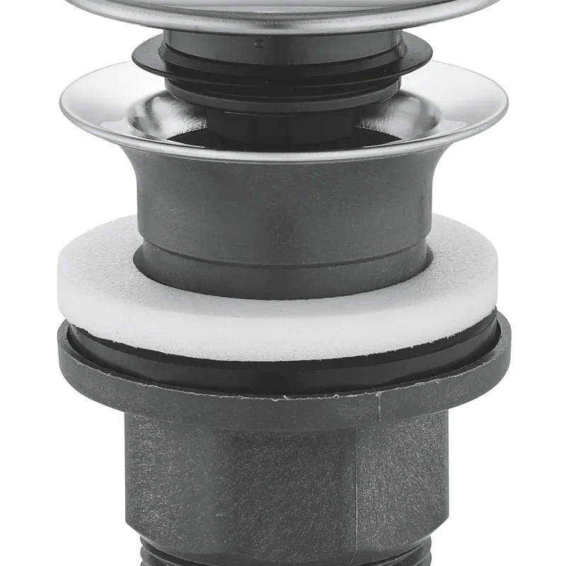 Нажимной донный клапан Grohe (40824000)