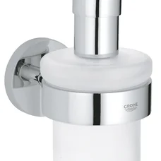 Дозатор жидкого мыла Grohe Essentials New (40448001)