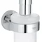 Дозатор жидкого мыла Grohe Essentials New (40448001)