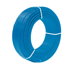 Труба для теплого пола с кислородным барьером Koer PERT EVOH 16*2,0 (Blue) (500 м) (KR5045)