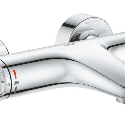 Термостат для ванни Grohe Grohtherm 1000 Performance (34779000)
