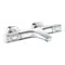 Термостат для ванни Grohe Grohtherm 1000 Performance (34779000) Термостат для ванни Grohe Grohtherm 1000 Performance (34779000)