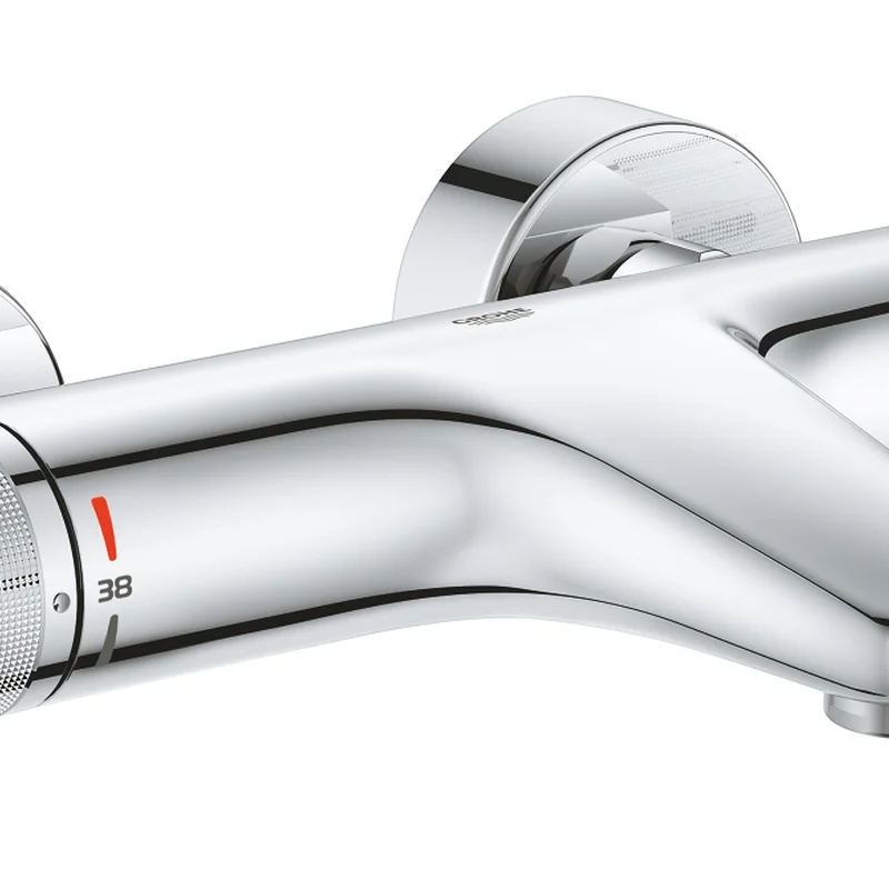 Термостат для ванни Grohe Grohtherm 1000 Performance (34779000)
