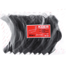 Фиксатор поворота угла 90* Koer KR.8012 (KR2971)