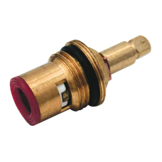 Кран букса EP KB-002-CER 1/2" (квадрат, широкая юбка) (AC0530)