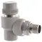 Кран термостатичний кутовий PPR 20x1/2 KOER K0149.PRO (KP0189) Кран термостатичний кутовий PPR 20x1/2 KOER K0149.PRO (KP0189)
