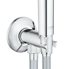 Гигиенический душевой набор Grohe Tempesta-F Trigger Spray (26358000)