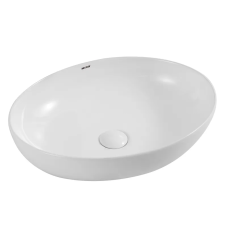 Раковина накладная Mixxus Premium ELLIPSE-0102 515х400х130mm (MP6551)