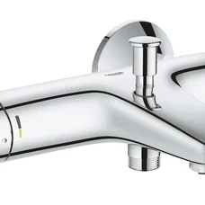 Термостат для ванни Grohe Grohtherm 800 (34576000)