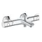 Термостат для ванни Grohe Grohtherm 800 (34576000) Термостат для ванни Grohe Grohtherm 800 (34576000)