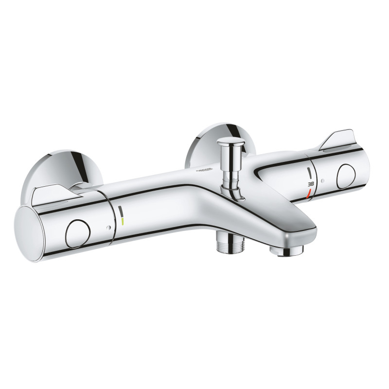 Термостат для ванни Grohe Grohtherm 800 (34576000)