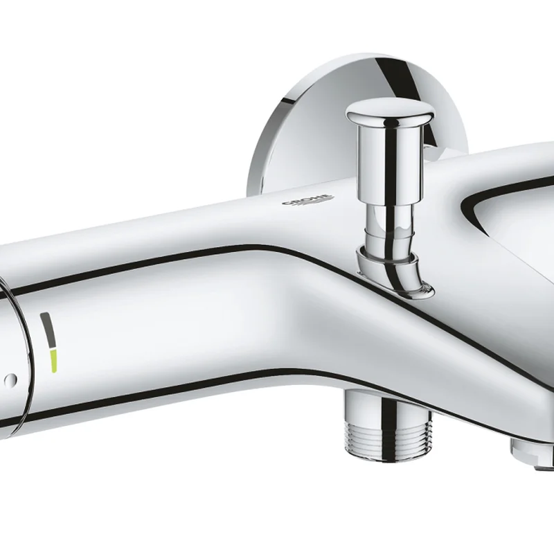 Термостат для ванни Grohe Grohtherm 800 (34576000)