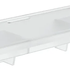 Полочка на термостат Grohe Grohtherm Cube (18700000)
