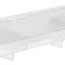 Полочка на термостат Grohe Grohtherm Cube (18700000)