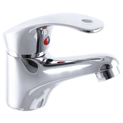 Смеситель для умывальника Ledeme LM1036 (LL1315)