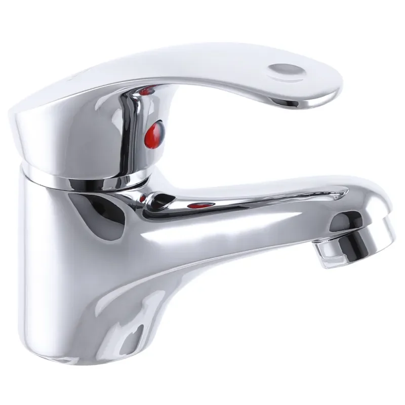 Смеситель для умывальника Ledeme LM1036 (LL1315)