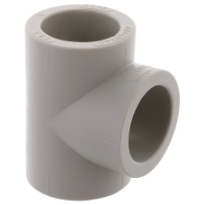 Тройник 40 PPR Koer K0010.PRO (KP0013)