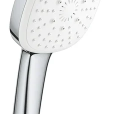 Ручной душ, 3 режима струи Grohe New Tempesta Cube 100 (27572003)