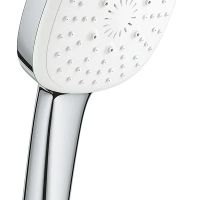 Ручной душ, 3 режима струи Grohe New Tempesta Cube 100 (27572003)